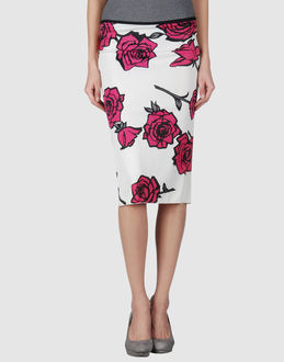 GUESS COLLECTION - GONNE - Gonne longuette - su YOOX.COM