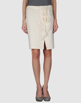 PLEIN SUD JEANS - GONNE - Gonne ginocchio - su YOOX.COM