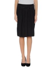 BOSS HUGO BOSS - Knee length skirt
