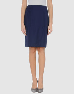 HUGO BOSS - GONNE - Gonne ginocchio - su YOOX.COM