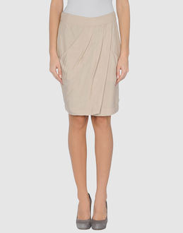BOSS HUGO BOSS - GONNE - Gonne ginocchio - su YOOX.COM