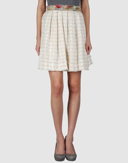 D&G - GONNE - Gonne ginocchio - su YOOX.COM