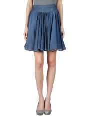 D&G - Denim skirt