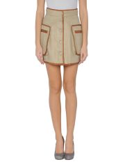 BY MALENE BIRGER - Minifalda