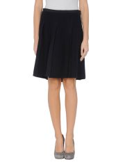 18CRR81 - Knee length skirt