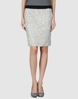 LANVIN - GONNE - Gonne ginocchio - su YOOX.COM