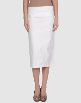 MAISON MARTIN MARGIELA 4 - GONNE - Gonne longuette - su YOOX.COM