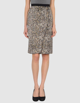 D&G - GONNE - Gonne ginocchio - su YOOX.COM