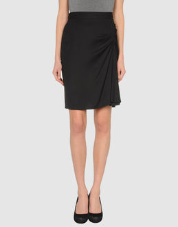 REDVALENTINO - GONNE - Gonne ginocchio - su YOOX.COM