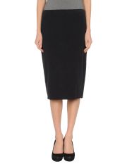 CLASS ROBERTO CAVALLI - 3/4 length skirt