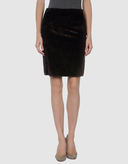 	ROCCOBAROCCO ���f�B�[�X �Ђ���X�J�[�g	
