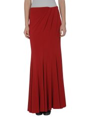 UNGARO FUCHSIA - Gonna lunga
