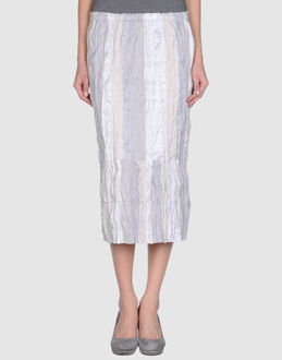 ISSEY MIYAKE - GONNE - Gonne longuette - su YOOX.COM