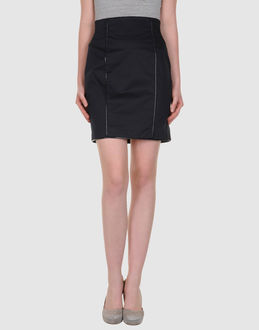 DSQUARED2 - GONNE - Gonne ginocchio - su YOOX.COM