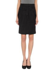 BOTTEGA VENETA - Gonna ginocchio