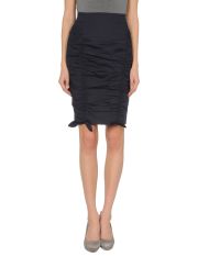 PAUL SMITH - Knee length skirt