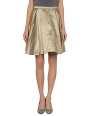 MIU MIU - Knee length skirt