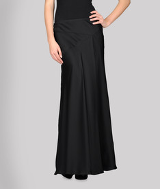 ARMANI COLLEZIONI - Long skirt