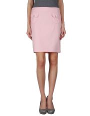 LALTRAMODA - Knee length skirt