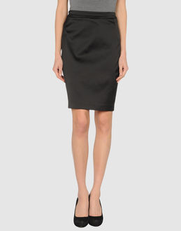 BLUGIRL BLUMARINE - GONNE - Gonne ginocchio - su YOOX.COM