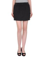 AIGUILLE NOIRE by PEUTEREY - Mini skirt