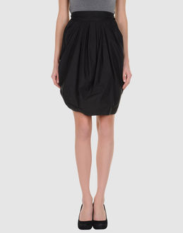 Vionnet - Jupes - Jupes au genou