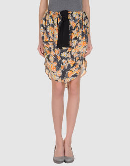 VIONNET - GONNE - Gonne ginocchio - su YOOX.COM