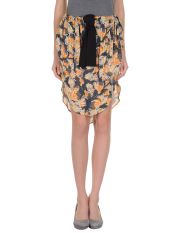 VIONNET - Knee length skirt