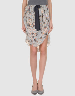 Vionnet - Jupes - Jupes au genou