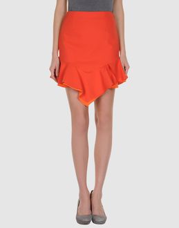 VIONNET - GONNE - Minigonne - su YOOX.COM