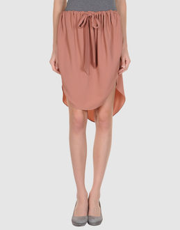 VIONNET - GONNE - Gonne ginocchio - su YOOX.COM