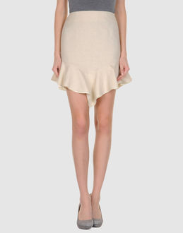Vionnet - Jupes - Mini-jupes