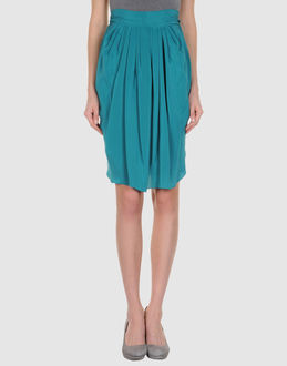 VIONNET - GONNE - Gonne ginocchio - su YOOX.COM