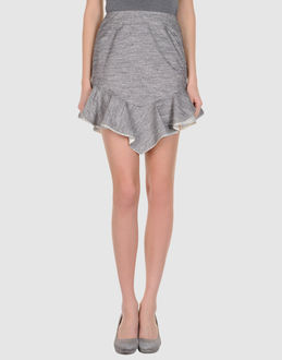 Vionnet - Jupes - Mini-jupes