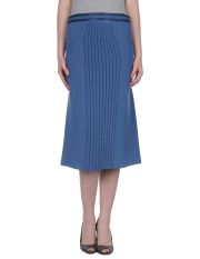 SEE BY CHLOE' - 3/4 length skirt