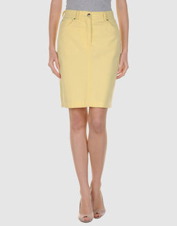 ESCADA - GONNE - Gonne ginocchio - su YOOX.COM
