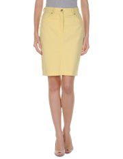 ESCADA - Knee length skirt