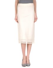 ESCADA - 3/4 length skirt