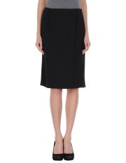 GIANFRANCO FERRE' STUDIO - Knee length skirt