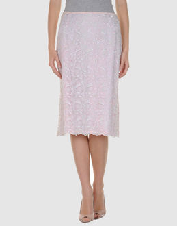 ESCADA - GONNE - Gonne longuette - su YOOX.COM