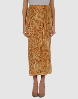 ESCADA - GONNE - Gonne lunghe - su YOOX.COM