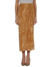 ESCADA - Long skirt