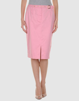 ESCADA - GONNE - Gonne ginocchio - su YOOX.COM
