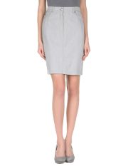 ESCADA SPORT - Knee length skirt