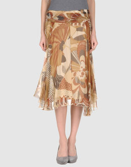 MAX MARA - GONNE - Gonne longuette - su YOOX.COM