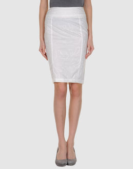 TJ TRUSSARDI JEANS - GONNE - Gonne ginocchio - su YOOX.COM
