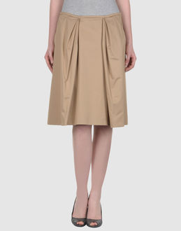 MIU MIU - GONNE - Gonne ginocchio - su YOOX.COM
