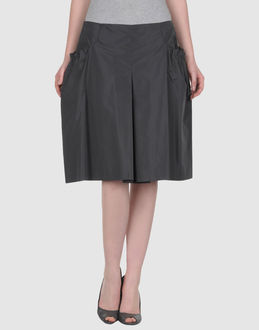 MIU MIU - GONNE - Gonne ginocchio - su YOOX.COM