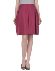 MIU MIU - Knee length skirt