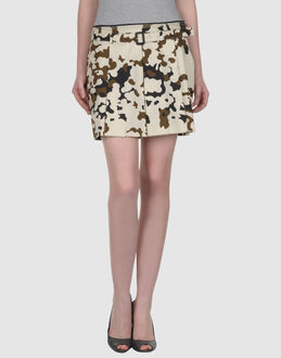 PRADA SPORT - GONNE - Minigonne - su YOOX.COM
